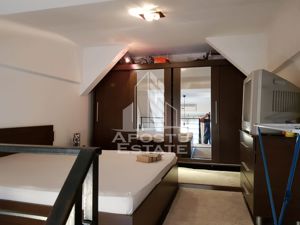 Apartament cu doua camere ,AC,zona Blascovici - imagine 3