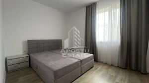 Apartament de închiriat cu 2 camere, centrala proprie, zona Braytim - imagine 4