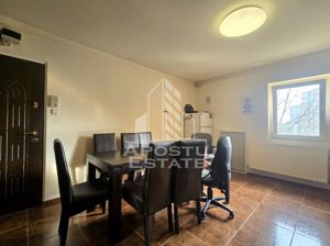 Apartament cu 2 camere, etaj intermediar, zona Iulius Mall - imagine 7