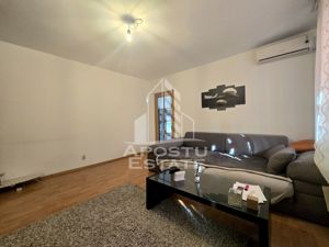 Apartament cu 2 camere, etaj intermediar, zona Iulius Mall - imagine 4