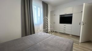 Apartament de închiriat cu 2 camere, centrala proprie, zona Braytim - imagine 3