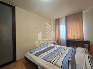 Apartament cu 2 camere, etaj intermediar, zona Iulius Mall - imagine 10