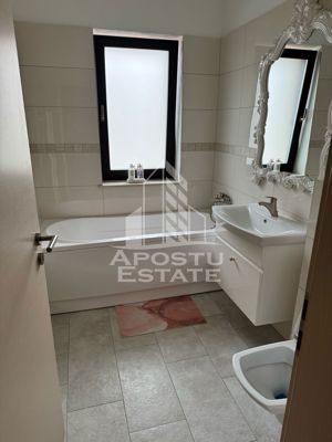 Apartament cu doua camere ,centrala proprie,loc de parcare , in Giroc - imagine 7