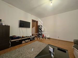 Apartament cu 2 camere, etaj intermediar, zona Iulius Mall - imagine 3