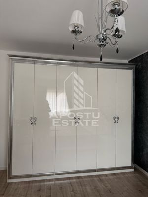 Apartament cu doua camere ,centrala proprie,loc de parcare , in Giroc - imagine 3