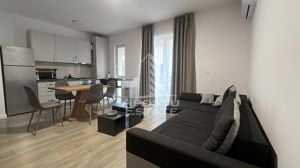 Apartament de închiriat cu 2 camere, centrala proprie, zona Braytim