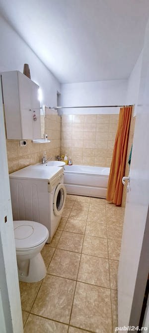 Apartament 2 camere zona Garii, Bancilor 61900 - imagine 7