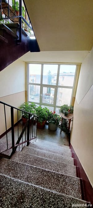 Apartament 2 camere zona Garii, Bancilor 61900 - imagine 8