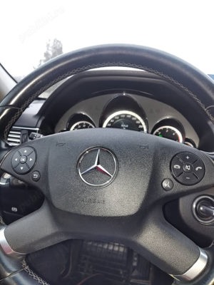 2010 Mercedes E-class E220 Avangarde 170HP W212 - imagine 10