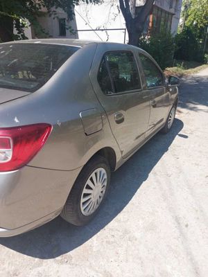De vanzare Dacia Logan 1.2, 2014   - imagine 6