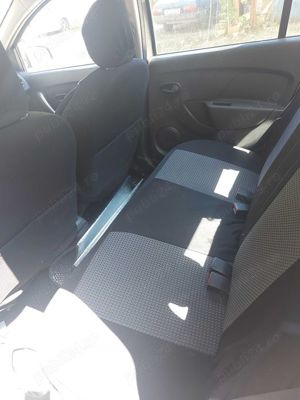 De vanzare Dacia Logan 1.2, 2014   - imagine 3
