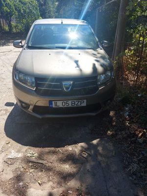De vanzare Dacia Logan 1.2, 2014   - imagine 1