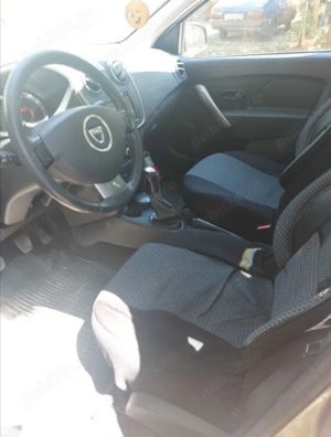 De vanzare Dacia Logan 1.2, 2014   - imagine 2