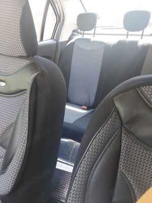De vanzare Dacia Logan 1.2, 2014   - imagine 5
