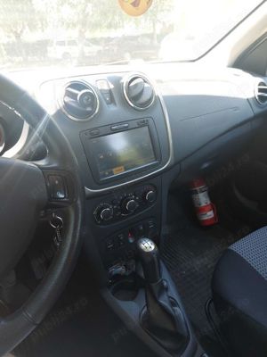 De vanzare Dacia Logan 1.2, 2014   - imagine 4