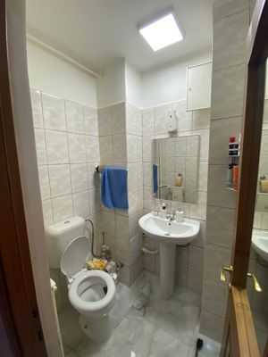 Apartament 3 camere-100m  metrou Brancoveanu - imagine 14