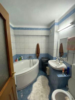 Apartament 3 camere-100m  metrou Brancoveanu - imagine 4