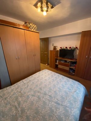 Apartament 3 camere-100m  metrou Brancoveanu - imagine 13