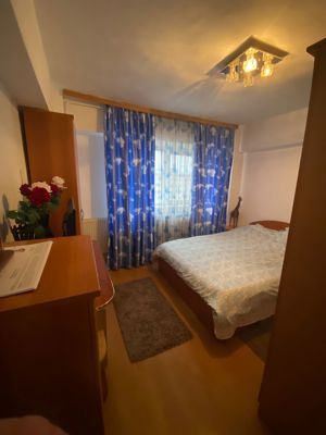 Apartament 3 camere-100m  metrou Brancoveanu - imagine 7