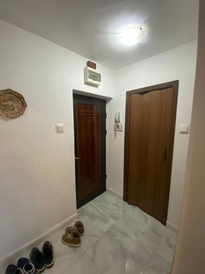 Apartament 3 camere-100m  metrou Brancoveanu - imagine 11