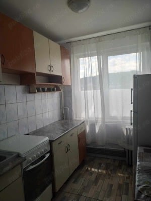 Închiriez apartament cu două camere în Alexandru cel Bun - imagine 4