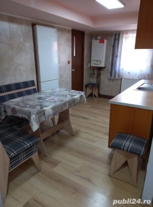 Direct propietar,vand casa 4 camere in Rasnov Central - imagine 7