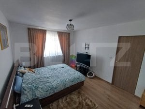 Apartament 3 camere, zona Sud  - imagine 3