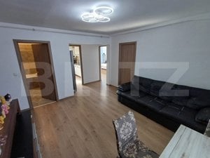 Apartament 3 camere, zona Sud  - imagine 5