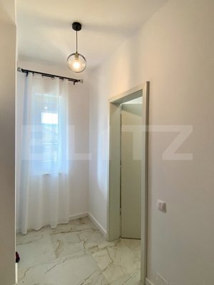 Duplex de 4 camere, prima închiriere, 2parcari,  107mp, zona Auchan IRIS  - imagine 6