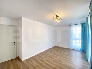 Duplex de 4 camere, prima închiriere, 2parcari,  107mp, zona Auchan IRIS  - imagine 10