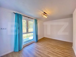 Duplex de 4 camere, prima închiriere, 2parcari,  107mp, zona Auchan IRIS  - imagine 9