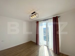 Duplex de 4 camere, prima închiriere, 2parcari,  107mp, zona Auchan IRIS  - imagine 12