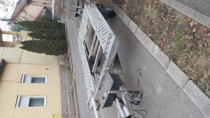 Platforma 1,5 tone,schimb cu Terios