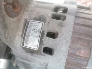 Alternator suzuki grand vitara.  - imagine 2