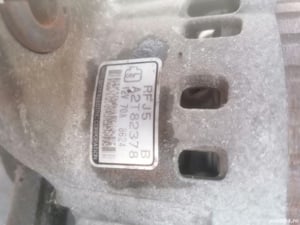 Alternator suzuki grand vitara.  - imagine 4