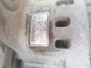 Alternator suzuki grand vitara.  - imagine 3