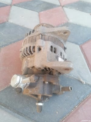 Alternator suzuki grand vitara.  - imagine 5