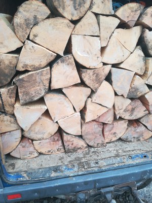 Lemn de foc - imagine 2