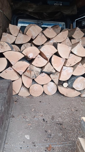 Lemn de foc - imagine 3