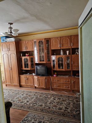 Apartament 4 camere +100 m2 bd. Tudor Vladimirescu bl.36f - imagine 2