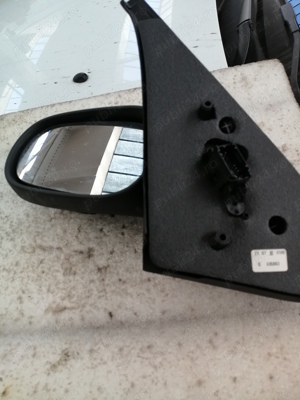 Oglinda Renault clio symbol partea st