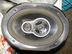  Difuzoare auto TEVION   si Tehnoton - imagine 5