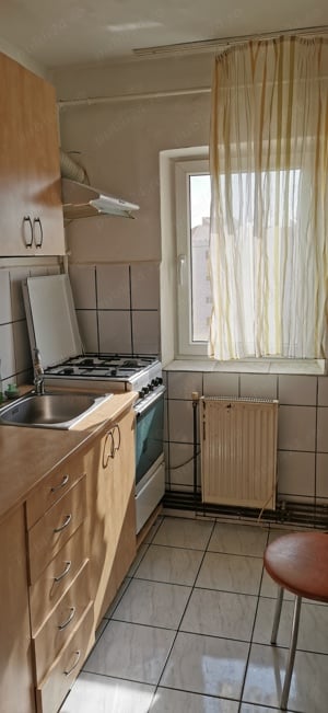 Inchiriez apartament cu o camera in zon Freidorf - imagine 6