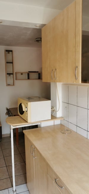 Inchiriez apartament cu o camera in zon Freidorf - imagine 4