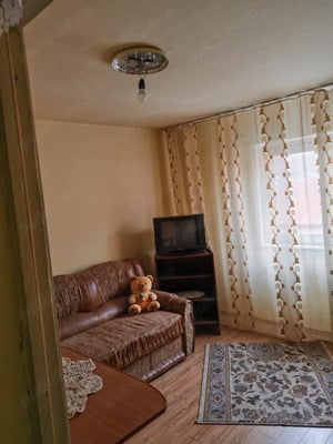 Apartament 4 camere +100 m2 bd. Tudor Vladimirescu bl.36f - imagine 4