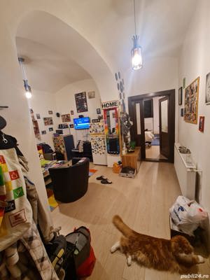 Proprietar VIND  apartament 2 camere  - imagine 3