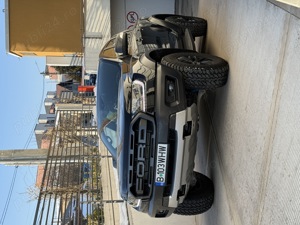 Ford Ranger Raptor 2.0 Diesel 213CP