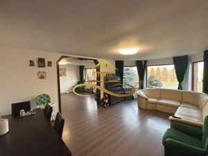 Casa - vila de vanzare in Bacau, Calea Moldovei - imagine 38