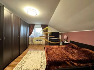 Casa - vila de vanzare in Bacau, Calea Moldovei - imagine 14