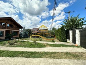 Casa - vila de vanzare in Bacau, Calea Moldovei - imagine 29